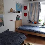 Welcome Rooms