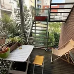 Welcome Rooms
