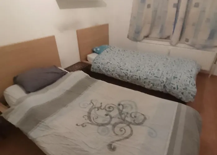 Welcome Rooms