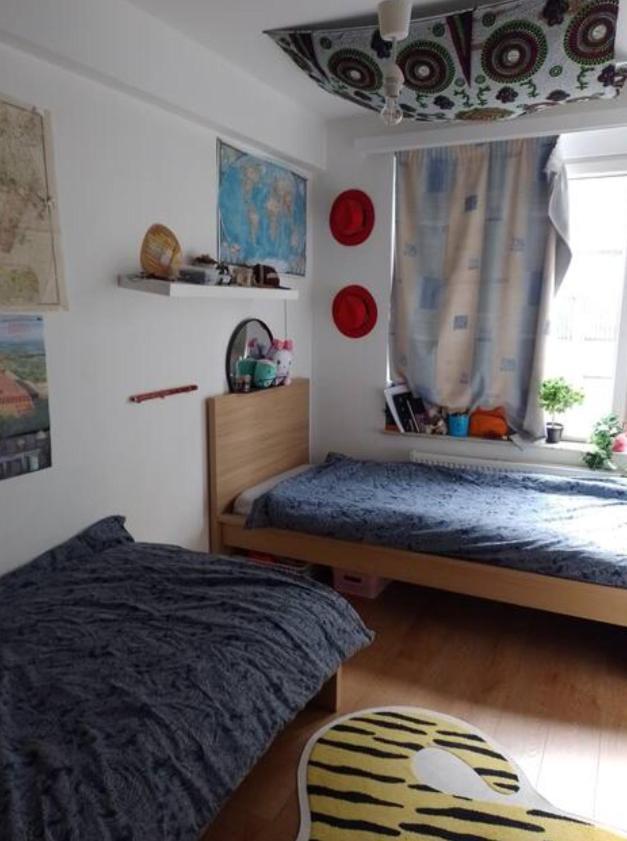 Appartement Welcome *
