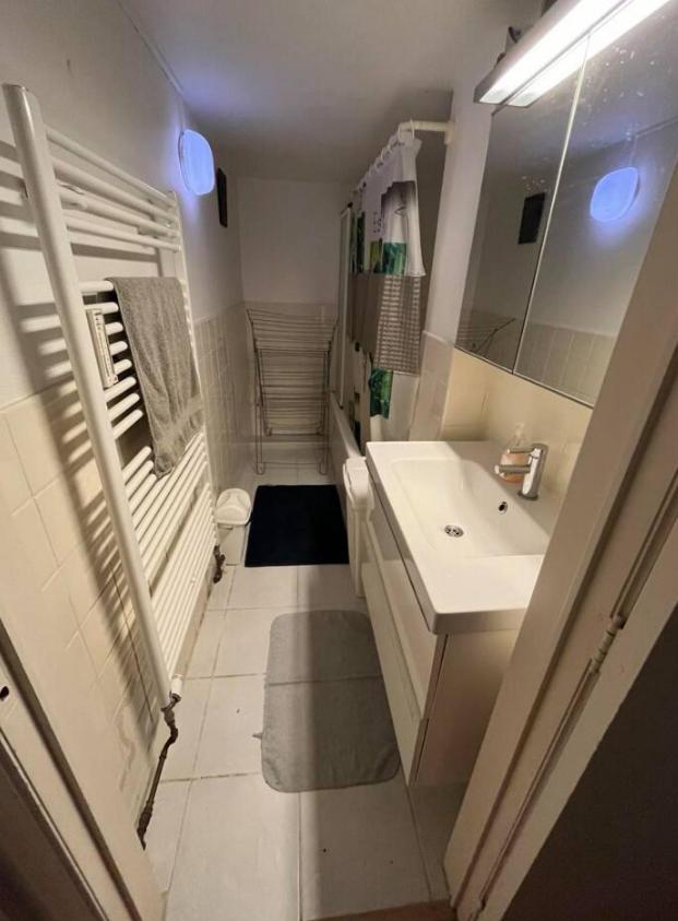 Welcome Appartement Bruxelles