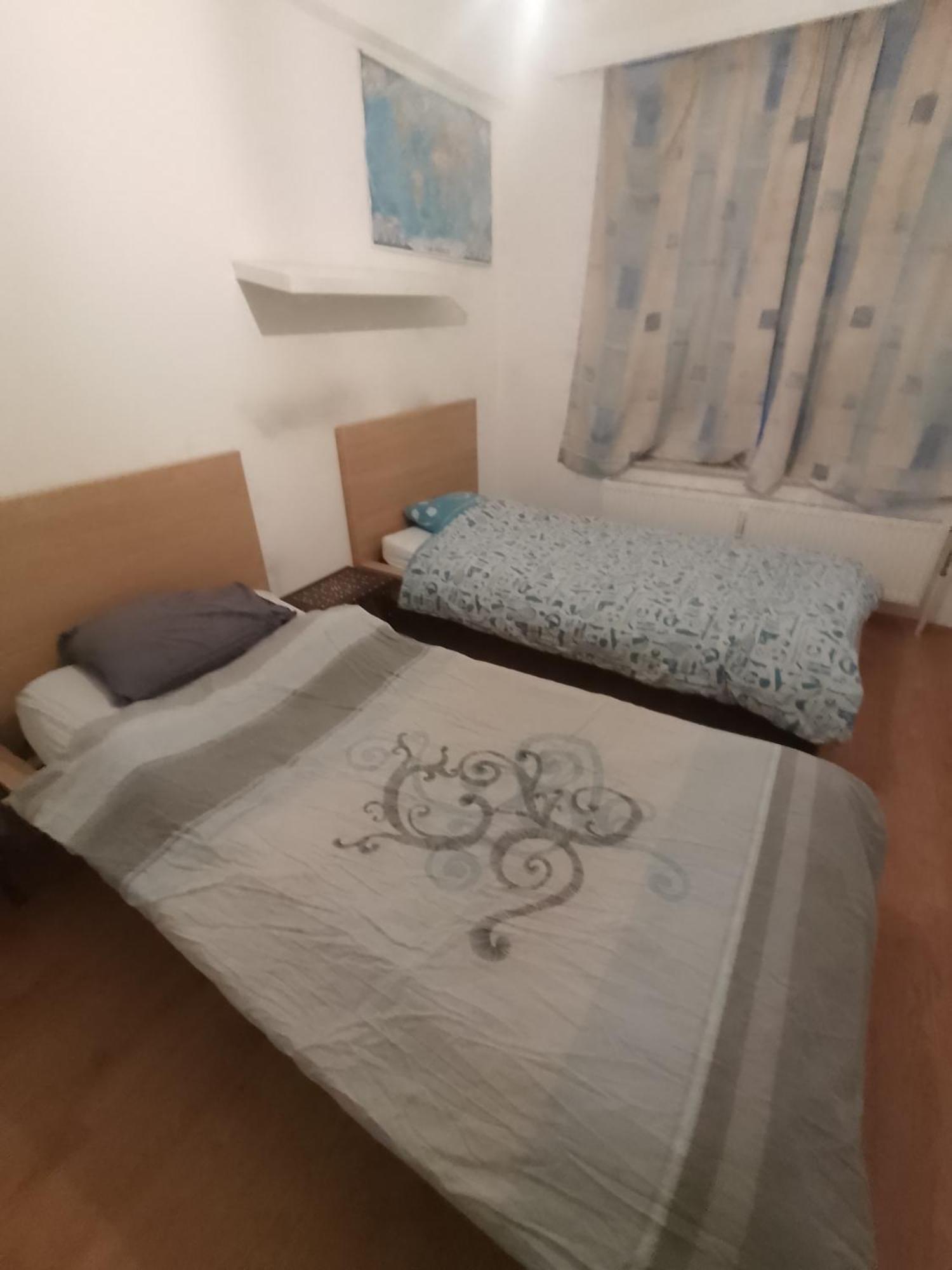 Appartement Welcome