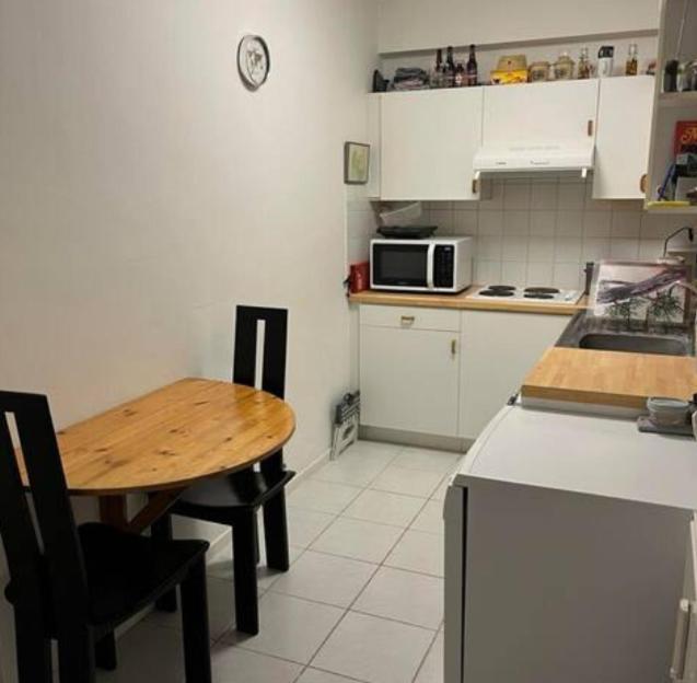 Apartment Welcome Brüssel